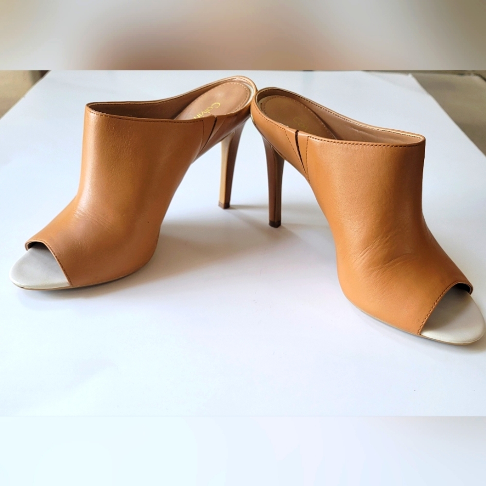 Calvin Klein Mules